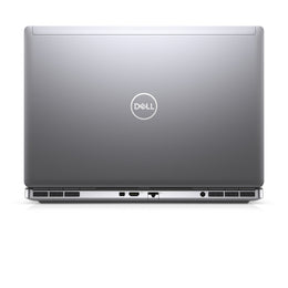 Dell Precision 7560 15.6" - i7-11850H, 64GB, RTX A3000 (Refurbished - Excellent)