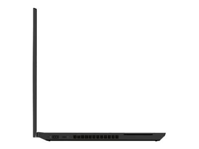 Lenovo ThinkPad P15v Gen 2 - i5-11400H (6 Cores, 4.5GHz), 32GB DDR4, 1TB SSD, NVIDIA T600 4GB, Fingerprint & SD Card Reader, WIFI 6 & BT 5.1, Windows 11 Pro, Backlit Keyboard – 15.6” Laptop (Renewed)