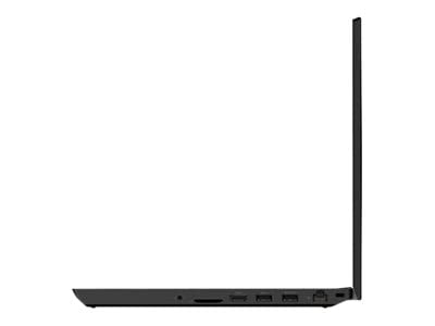 Lenovo ThinkPad P15v Gen 2 - i5-11400H (6 Cores, 4.5GHz), 32GB DDR4, 1TB SSD, NVIDIA T600 4GB, Fingerprint & SD Card Reader, WIFI 6 & BT 5.1, Windows 11 Pro, Backlit Keyboard – 15.6” Laptop (Renewed)