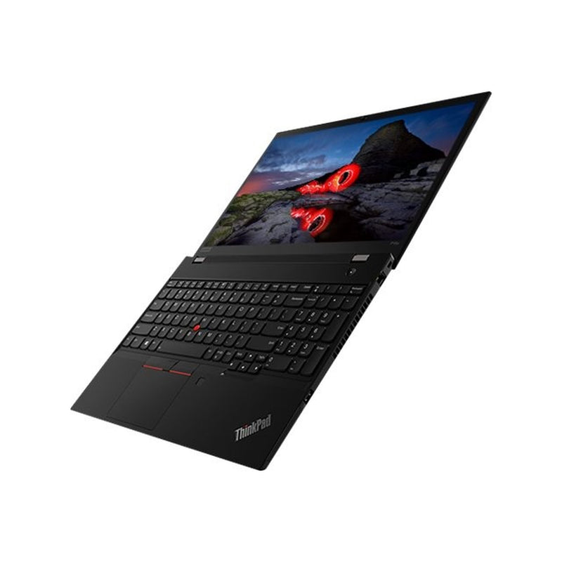 Lenovo ThinkPad P15s Gen 2 15.6" Mobile Workstation - i7-1165G7, NVIDIA T500 (Refurbished - Excellent)