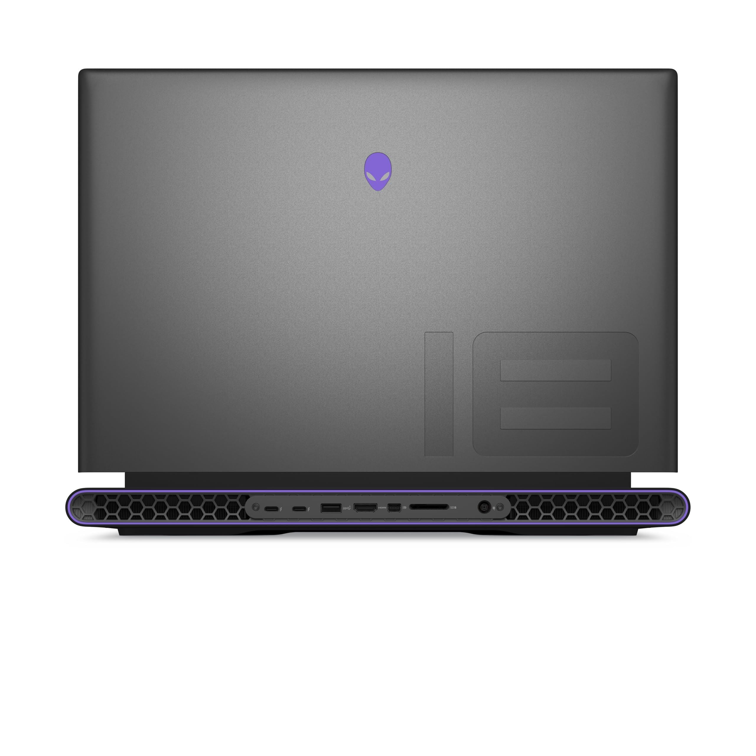 Alienware M18 R2 18" Gaming Laptop (Refurbished)