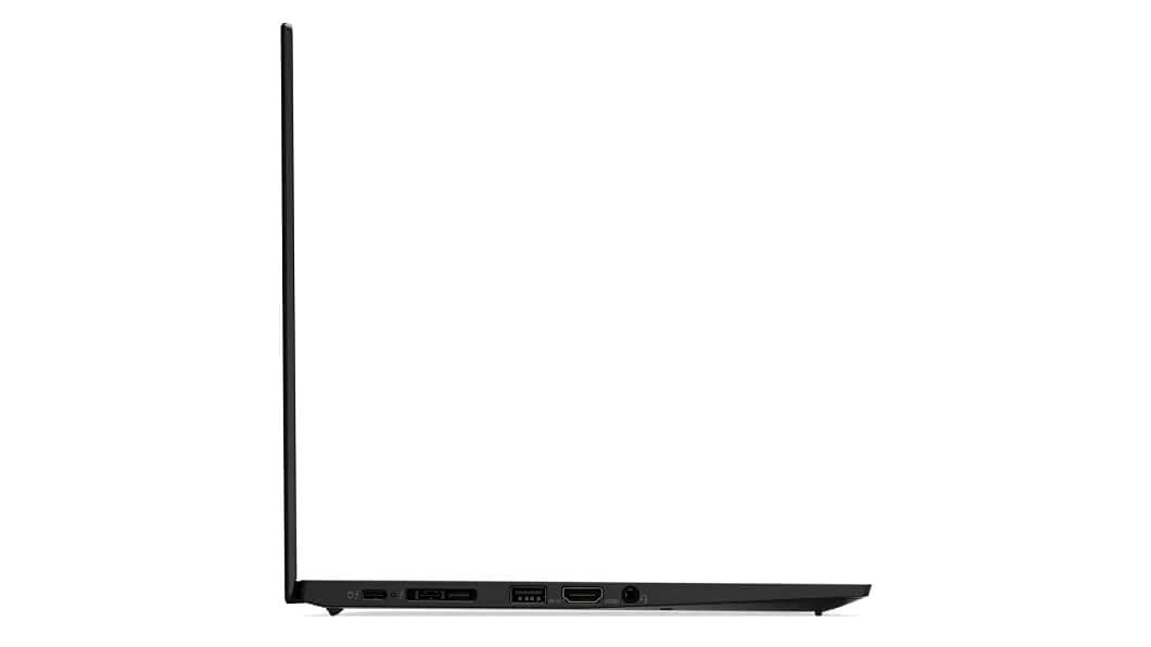 Lenovo ThinkPad X1 Carbon Gen 8 14" FullHD, i7-10510U (4 Core, 1.8/4.9GHz), 1TB PCIe Gen 4.0x4 NVMe, 16GB LPDDR3, 4G LTE, Fingerprint Reader, WIFI 6 & BT 5.1, UK Backlit Keys, Windows 11 Pro (Renewed)