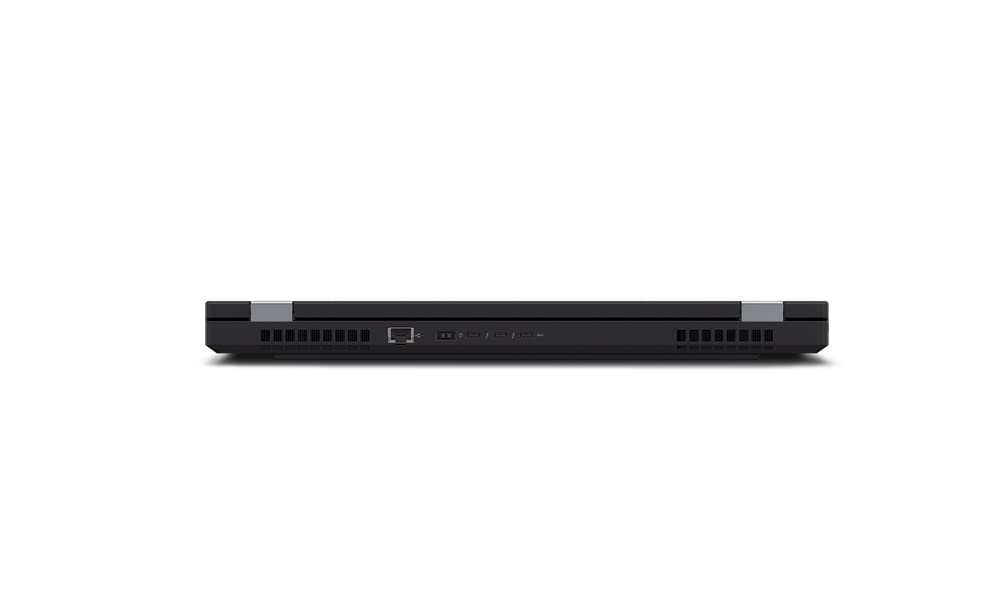 Lenovo ThinkPad P15 Gen 1 15.6 4K UHD (3840x2160)  Xeon W-10855M, Nvidia Quadro T2000, 2TB PCIe Gen 4.0x4 NVMe, 32GB ECC, vPro, SD Slot, FPR, GbE, WIFI 6, UK Backlit Keys, Windows 11 Pro (Renewed)
