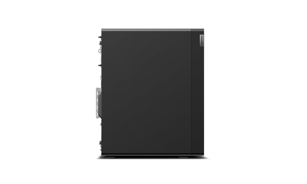 Lenovo ThinkStation P350 Tower Workstation - i9 11900 (8 Cores), Nvidia Quadro RTX A2000 6GB, 2TB PCIe Gen 4.0x4 NVMe, 32GB DDR4, vPro, SD Card Reader, GbE, RAID Support, Windows 11 Pro (Renewed)