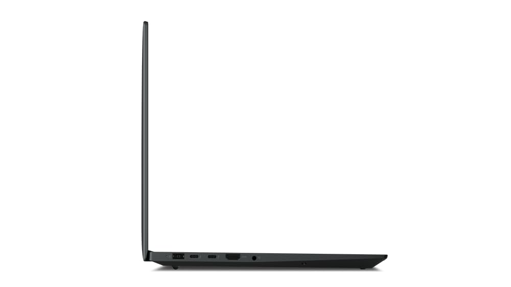 Lenovo ThinkPad P1 Gen 5 16 QHD+(2560x1600), i7-12800H, Nvidia GeForce 3070 Ti 8GB, 2TB PCIe Gen 4.0x4 NVMe, 32GB DDR4, FPR, SD Card Reader, WIFI 6E & BT5.3, UK Backlit Keys, Windows 11 Pro (Renewed)