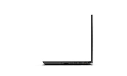 Lenovo ThinkPad P15v Gen 3 15.6 FHD - i7-12700H, NVIDIA Quadro T1200, 2TB PCIe Gen 4.0x4 NVMe, 32GB DDR5, Fingerprint, SD & Smartcard Reader, GbE, WIFI 6E, UK Backlit Keys, Windows 11 Pro (Renewed)