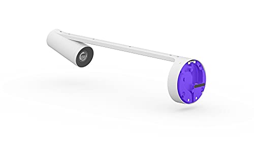Logitech SCRIBE - OFF-WHITE - USB - WW WEBCAM CELESTIA IN-HOUSE