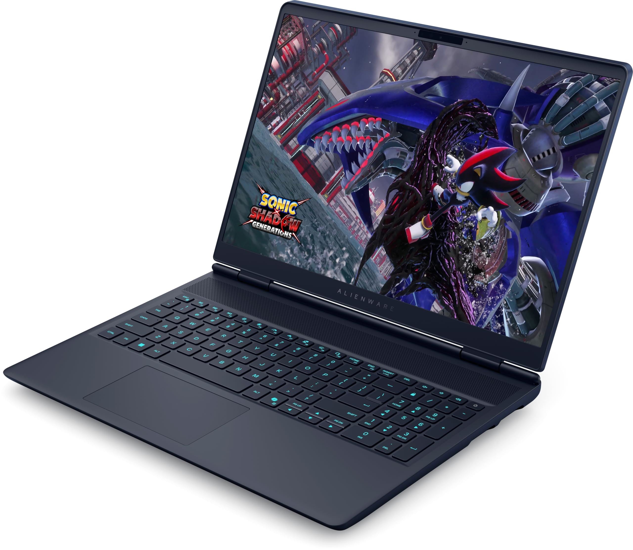 Alienware 16X Aurora 16" Gaming Laptop (Refurbished)