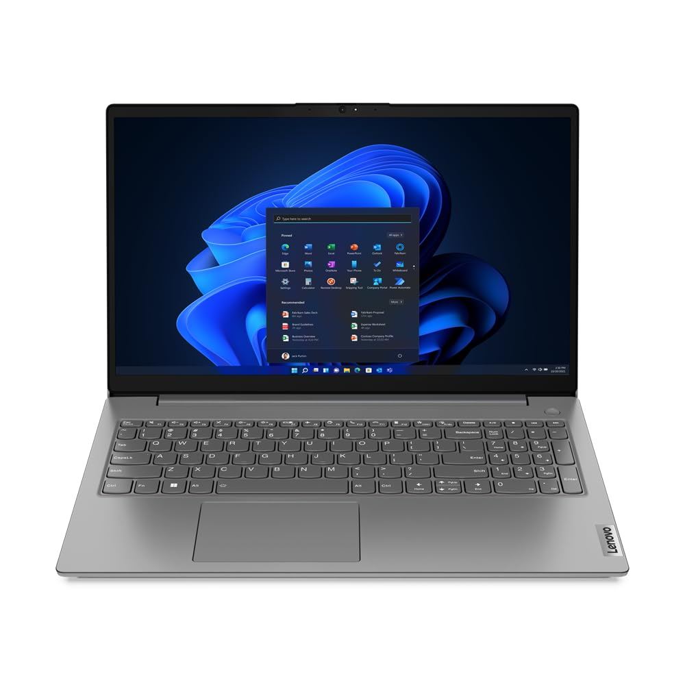 Lenovo V15 IML Laptop - i5-10210U, 12GB