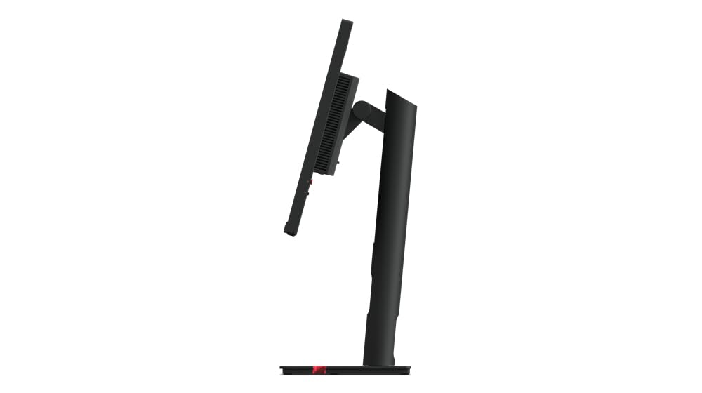 Lenovo TV T24I-30 23.8IN IPS 1920X1080 16:9 4MS 1000:1 HDMI/DP/VGA :: 63CFMATXUK (Monitors > Monitors) (Renewed)
