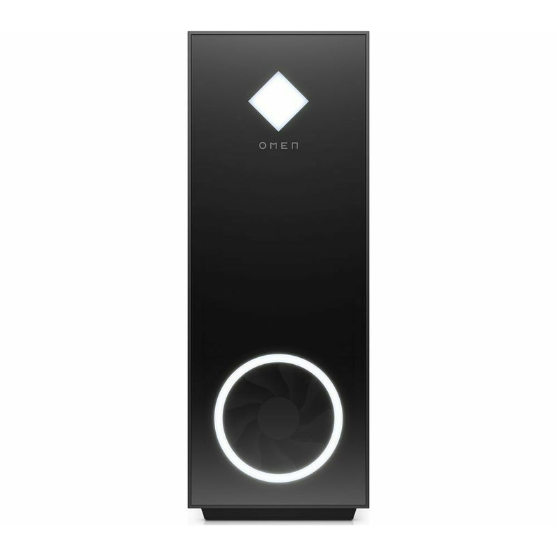 HP OMEN 30L Gaming Desktop - Ryzen 7 5800X, RTX 3070 Ti, 32GB (Refurbished - Excellent)