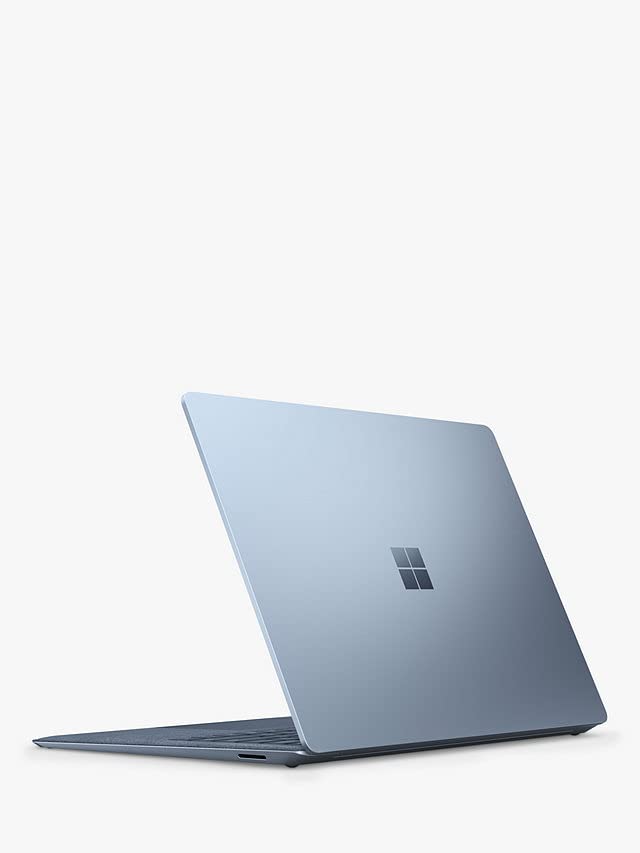Microsoft Surface Laptop 4, PixelSense, Touchscreen – i5-1145G7 (4 Cores, 4.4GHz), 8GB DDR4, 1TB NVMe, Intel Iris Xe Graphics, WIFI 6 & BT 5, Backlit Keyboard, Windows 11 Pro (Renewed)