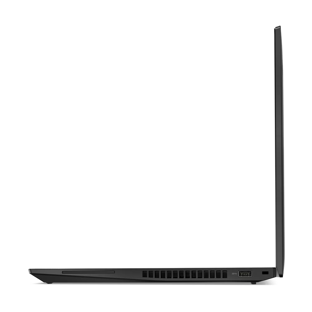 Lenovo ThinkPad P16s Gen 1 16 FHD+, i7-1260P, Nvidia T550 4GB, 2TB PCIe Gen 4.0x4 NVMe, 32GB DDR5, Fingerprint, Smartcard Reader, GbE, WIFI 6E & BT 5.3, UK Backlit Keys, Windows 11 Pro (Renewed)
