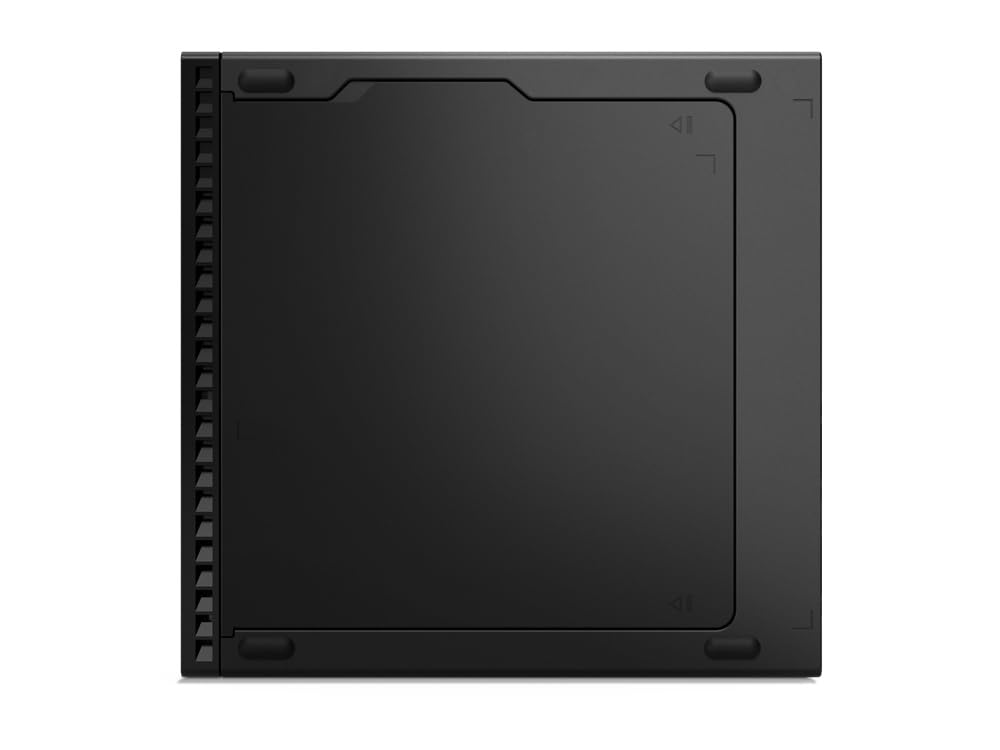 Lenovo ThinkCentre M70q Gen 2 Tiny PC  i5-11400T (6 Cores, 1.3/3.7GHz), 1TB PCIe Gen 4.0x4 NVMe, 16GB DDR4, Intel UHD Graphics 730, GbE, WIFI 5 & Bluetooth 5.1, Windows 11 Pro (New)(Renewed)