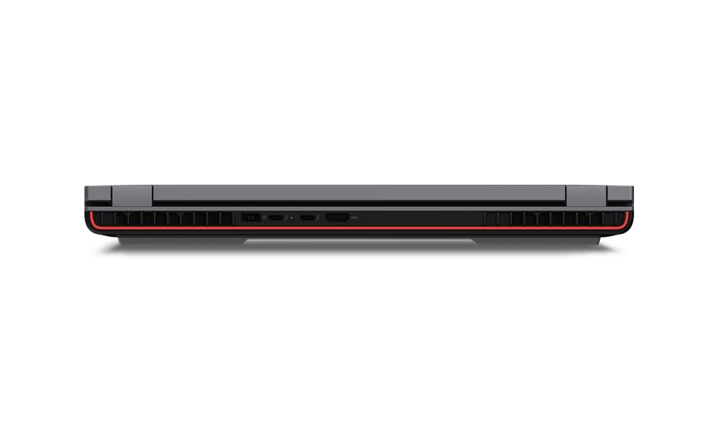 Lenovo ThinkPad P16 Gen 2 16 QHD+ 165Hz, i7-13850HX, Nvidia RTX A1000 6GB, 2TB PCIe Gen 4.0x4 NVMe, 32GB DDR5, vPro, Fingerprint, SD Card Reader, WIFI 6E, UK Backlit Keys, Windows 11 Pro (Renewed)