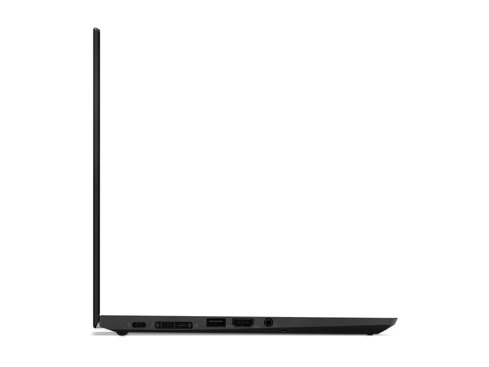 Lenovo ThinkPad X13 Gen 1 13.3 FHD, i5-10210U (4 Cores, 4.2GHz), 1TB PCIe Gen 4.0x4 NVMe, 8GB DDR4, SD & Smartcard Reader, WIFI 6 & BT 5.1, UK Keys, Windows 11 Pro (Renewed)