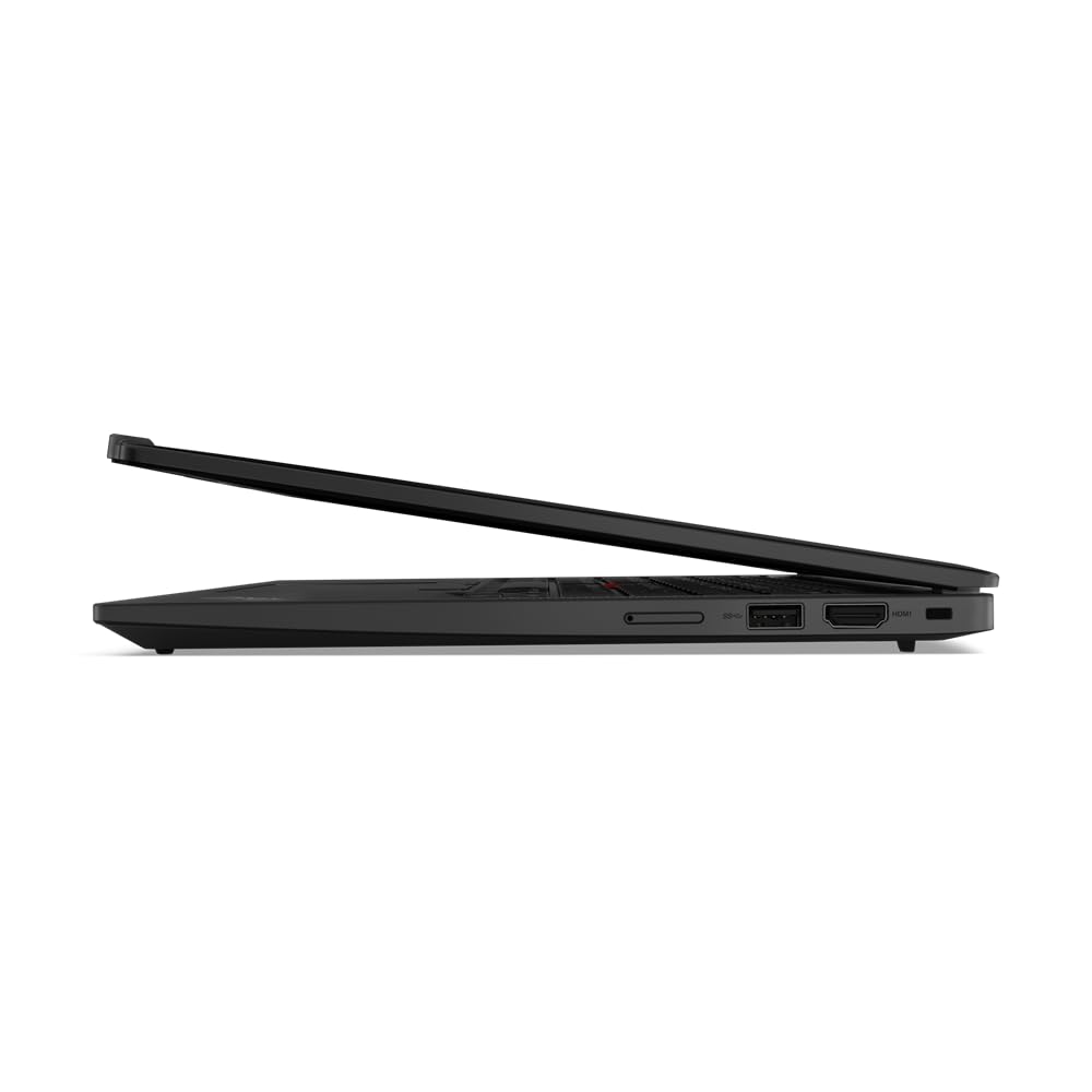 Lenovo ThinkPad X13 Gen 4 13.3" FHD+, i7-1365U (10 Cores), 2TB PCIe Gen 4.0x4 NVMe, 16GB LPDDR5, vPro, Fingerprint Reader Iris Xe Graphics, WIFI 6E & BT 5.3, UK Backlit Keys, Windows 11 Pro (Renewed)