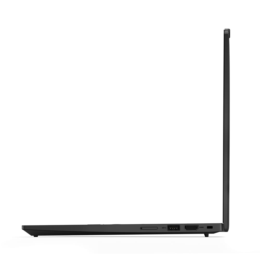 Lenovo ThinkPad X13 Gen 4 13.3" FHD+, i7-1365U (10 Cores), 2TB PCIe Gen 4.0x4 NVMe, 16GB LPDDR5, vPro, Fingerprint Reader Iris Xe Graphics, WIFI 6E & BT 5.3, UK Backlit Keys, Windows 11 Pro (Renewed)