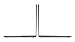 Lenovo ThinkPad X1 Carbon Gen 7 14" FHD, i5-8265U (4 Core, 3.9GHz), 8GB LPDDR3, 1TB PCIe Gen 4.0x4 NVMe, Fingerprint Reader, Intel UHD Graphics, WIFI 5 & BT5, UK Backlit Keys, Windows 11 Pro (Renewed)