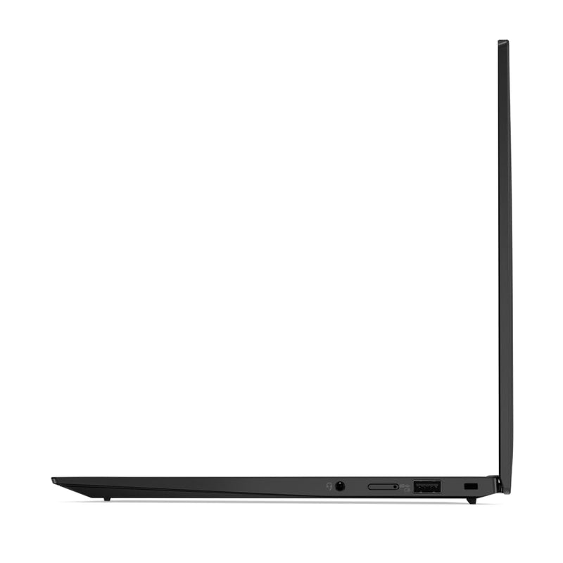 Lenovo ThinkPad X1 Carbon Gen 10 14 2.8K OLED (2880x1800)  i5-1235U, 1TB PCIe Gen 4.0x4 NVMe, 16GB LPDDR5, Fingerprint Reader, WIFI 6E & BT 5.2, UK Backlit Keys, Windows 11 Pro (Renewed)