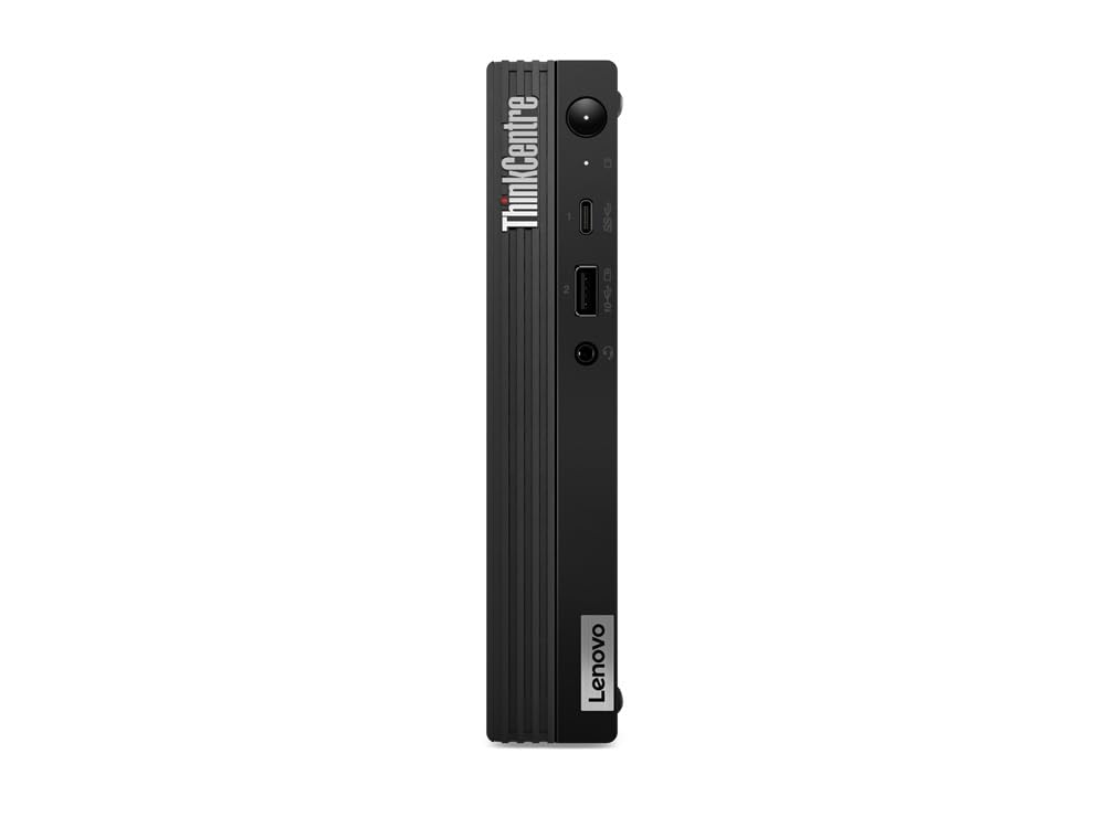 Lenovo ThinkCentre M70q Gen 2 Tiny PC  i5-11400T (6 Cores, 1.3/3.7GHz), 1TB PCIe Gen 4.0x4 NVMe, 16GB DDR4, Intel UHD Graphics 730, GbE, WIFI 5 & Bluetooth 5.1, Windows 11 Pro (New)(Renewed)