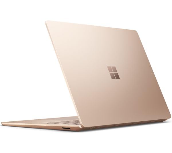 Microsoft Surface Laptop 3, PixelSense (2256 x 1504) Touchscreen Laptop - i7-1065G7, 16GB DDR4, 1TB NVMe, Intel Iris Plus Graphics G7, WIFI 6 & BT 5, Backlit Keyboard, Windows 11 Pro (Renewed)