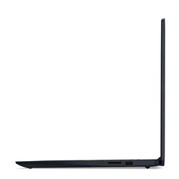 Lenovo IdeaPad 3 17IAU7 17.3" Laptop  Intel Pentium Gold 8505 (5 Cores), 1TB PCIe Gen 4.0 x4 NVMe, 12GB DDR4, SD Card Reader, Intel UHD Graphics, WIFI 5 & BT 5.1, UK Keys, Windows 11 Pro (Renewed)