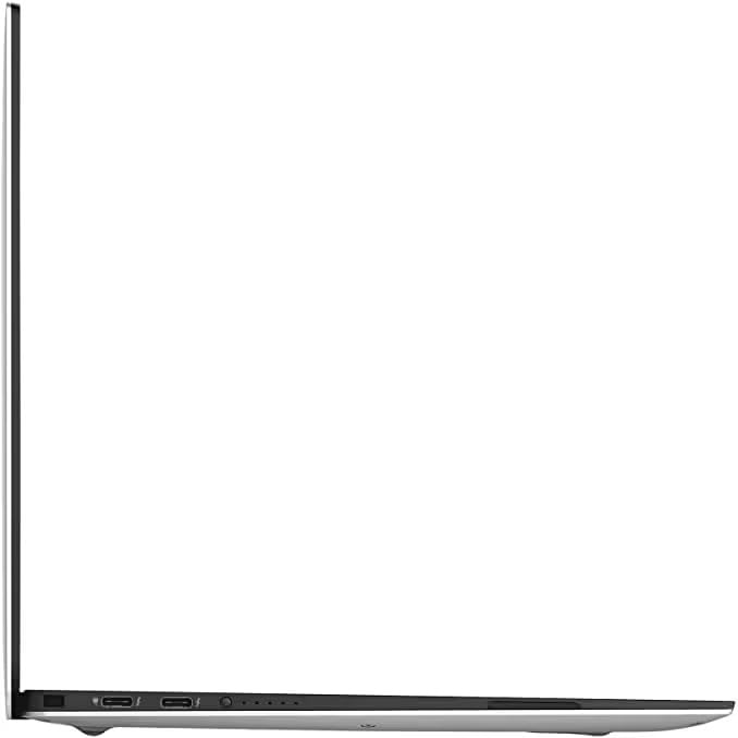 Dell XPS 13 9380 4K UHD 13.3" Touchscreen - i7-8565U (4 Core, 1.8/4.6GHz), 1TB PCIe Gen 4.0x4 NVMe, 8GB LPDDR3, Fingerprint & SD Card Reader, WIFI 5 & BT 5, UK Backlit Keys, Windows 11 Pro (Renewed)