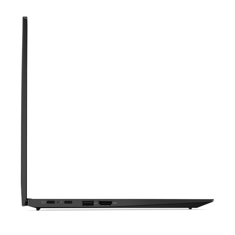 Lenovo ThinkPad X1 Carbon Gen 10 14 2.8K OLED (2880x1800)  i5-1235U, 1TB PCIe Gen 4.0x4 NVMe, 16GB LPDDR5, Fingerprint Reader, WIFI 6E & BT 5.2, UK Backlit Keys, Windows 11 Pro (Renewed)