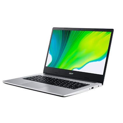 Acer Aspire 3 A314-22 NXHVWEK00A 14 FHD Laptop, AMD Ryzen 5 3500U (4 Core, 3.70 GHz), 16GB DDR4 RAM, 512GB SSD, AMD Radeon Vega 8, Windows 10 Pro - UK Keyboard Layout. (Renewed)