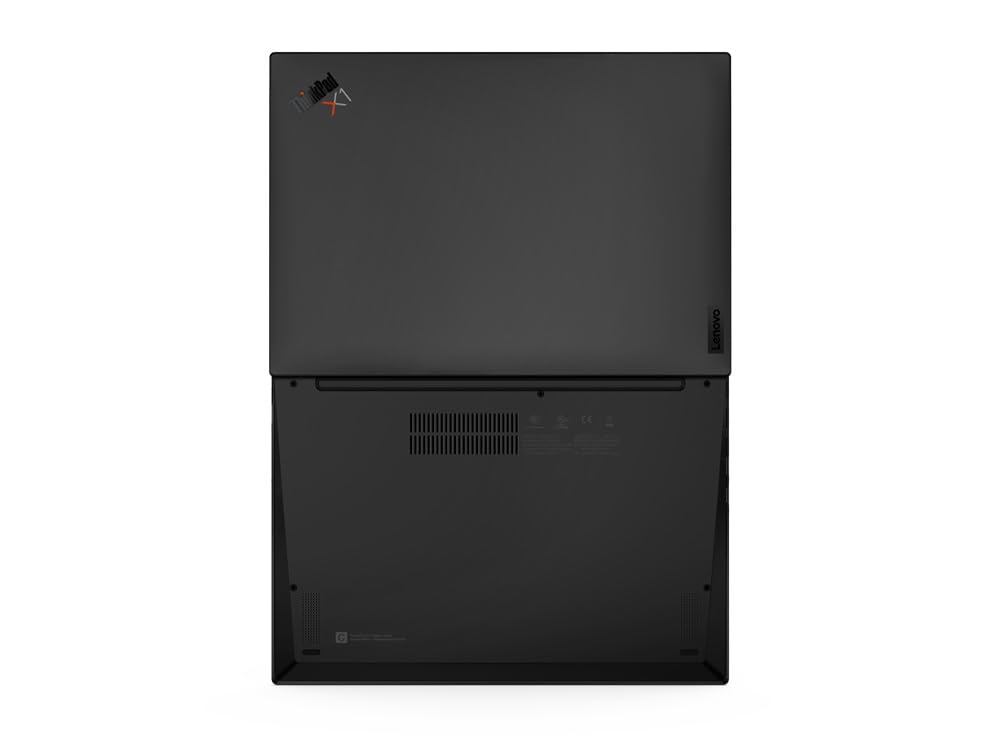 Lenovo ThinkPad X1 Carbon Gen 9 14 WUXGA (1920x1200)  i5-1145G7, 1TB PCIe Gen 4.0x4 NVMe, 16GB LPDDR4X, vPro, Fingerprint Reader, WIFI 6 & BT 5.1, UK Backlit Keys, Windows 11 Pro (Renewed)