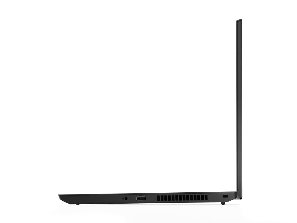 Lenovo ThinkPad L13 Gen 1 13.3" FHD, i7-10510U (4 Cores), 1TB PCIe Gen 4.0x4 NVMe, 16GB DDR4, Fingerprint, SD Card Reader, Intel UHD Graphics, WIFI 6 & BT5.1, UK Backlit Keys, Windows 11 Pro (Renewed)