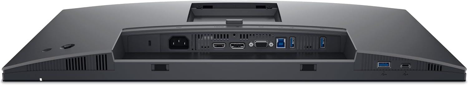 Dell P2425H 24" Full HD 100Hz USB-C IPS Monitor (Renewed)