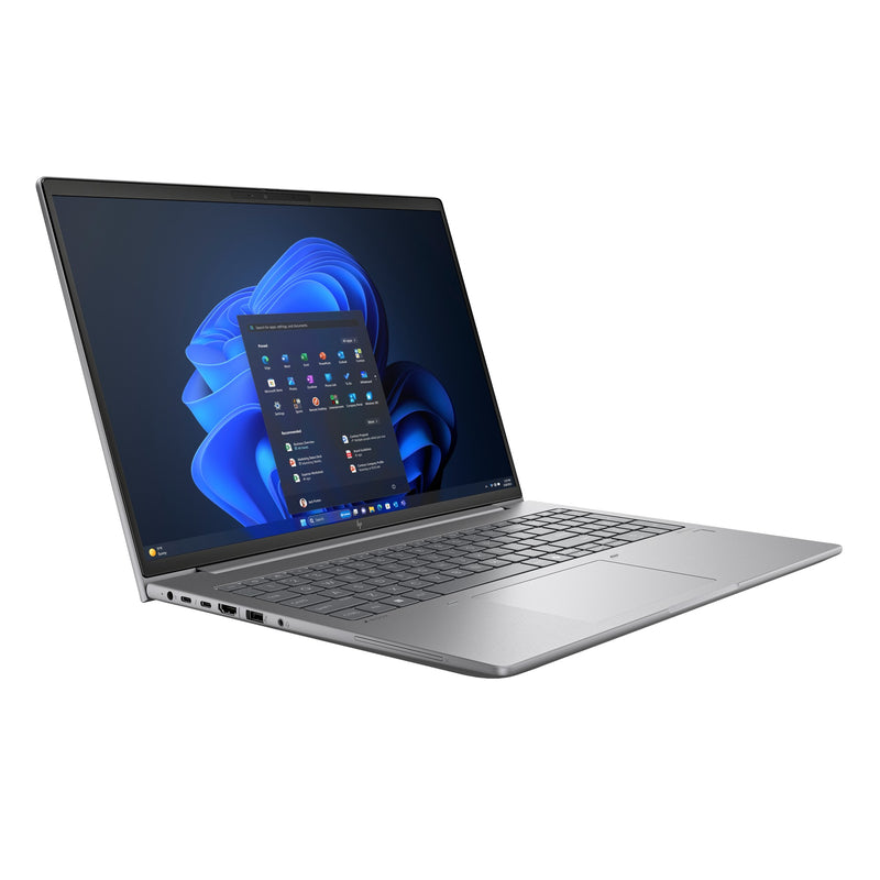 HP ZBook Power 16 G11 A 16" FHD+ Mobile Workstation - Ryzen 7 8845HS, RTX 1000 (Refurbished)