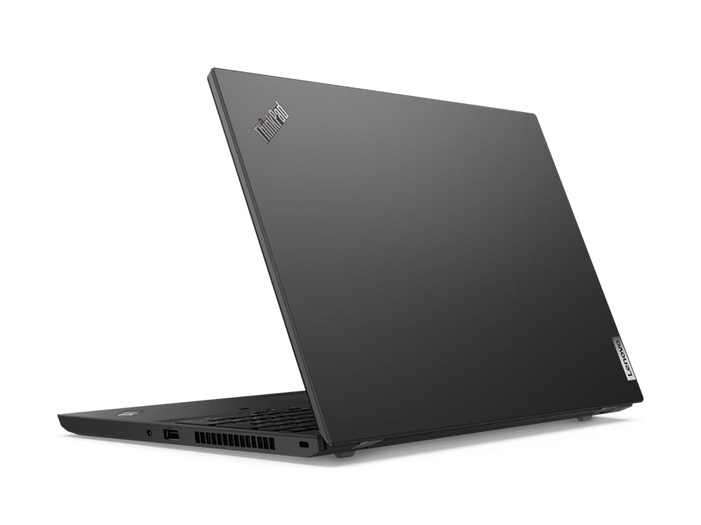 Lenovo ThinkPad L13 Gen 1 13.3" FHD, i7-10510U (4 Cores), 1TB PCIe Gen 4.0x4 NVMe, 16GB DDR4, Fingerprint, SD Card Reader, Intel UHD Graphics, WIFI 6 & BT5.1, UK Backlit Keys, Windows 11 Pro (Renewed)