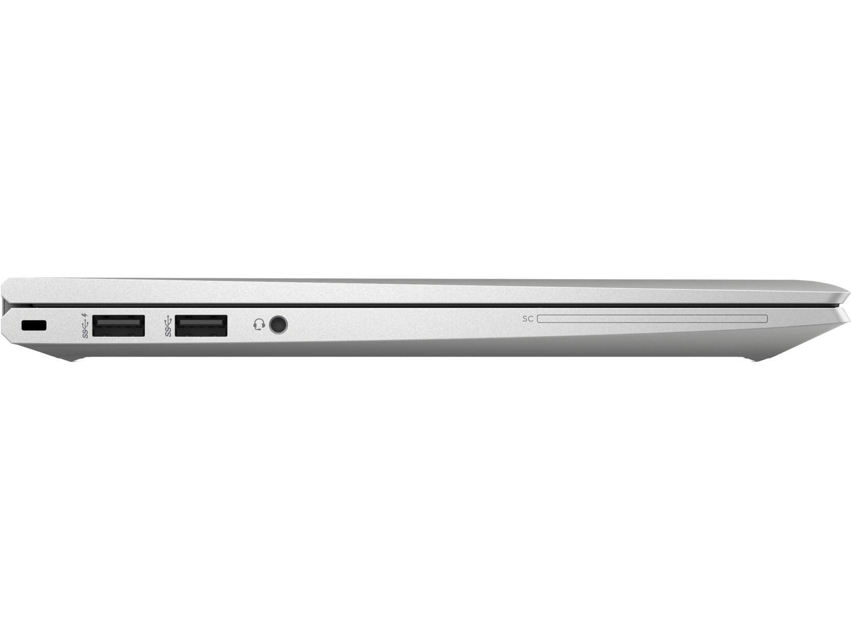 HP EliteBook x360 830 G8 13.3” FHD Hybrid 2-in-1 Touchscreen – i7-1185G7 (4 Cores, 4.8GHz), 2TB PCIe 4.0 x 4 NVMe, 16GB, Fingerprint & Smartcard Reader, NFC, UK Backlit Keys, Windows 11 Pro (Renewed)