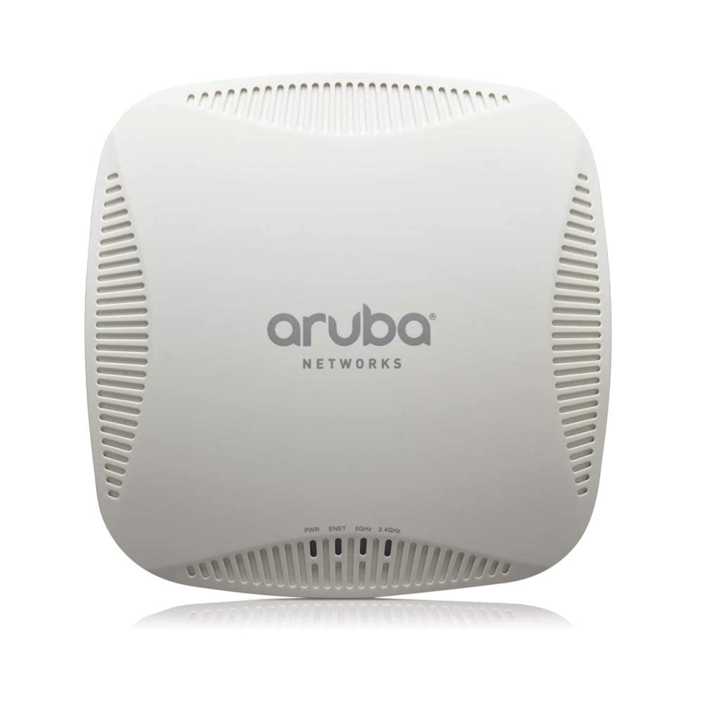 Aruba Wireless Network Access Point, 802.11ac, Instant Model (IAP-205-US) (Renewed)