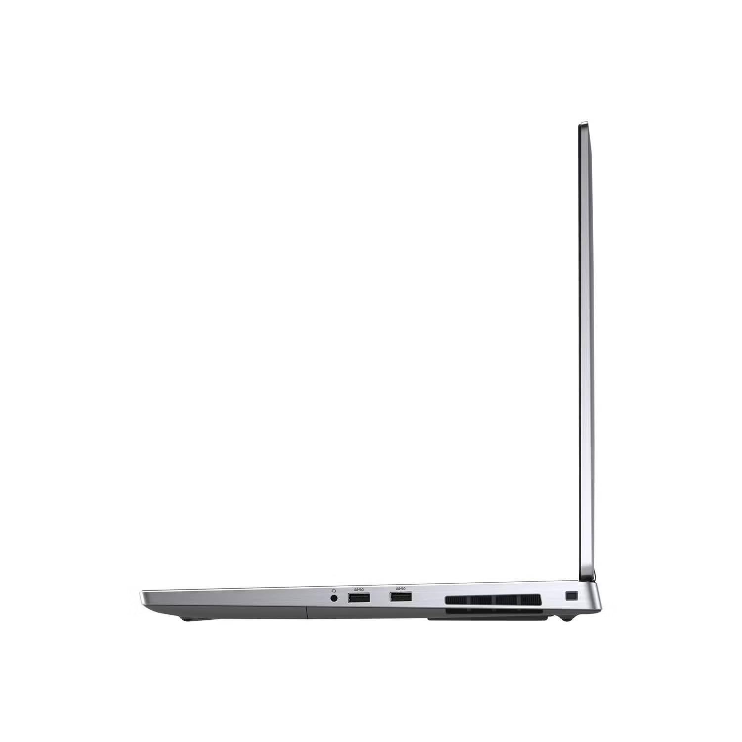 Dell Precision 7740 17.3” – i5-9400H (4 Core, 4.3GHz), AMD Radeon Pro W7130 8GB, 2TB PCIe Gen 4.0x4 NVMe. 32GB DDR4, SD & Smart Card Reader, GbE, WIFI 5 & BT 4.2, UK Keys, Windows 11 Pro (Renewed)