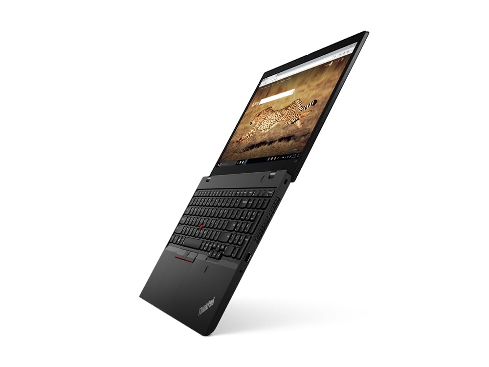 Lenovo ThinkPad L13 Gen 1 13.3" FHD, i7-10510U (4 Cores), 1TB PCIe Gen 4.0x4 NVMe, 16GB DDR4, Fingerprint, SD Card Reader, Intel UHD Graphics, WIFI 6 & BT5.1, UK Backlit Keys, Windows 11 Pro (Renewed)