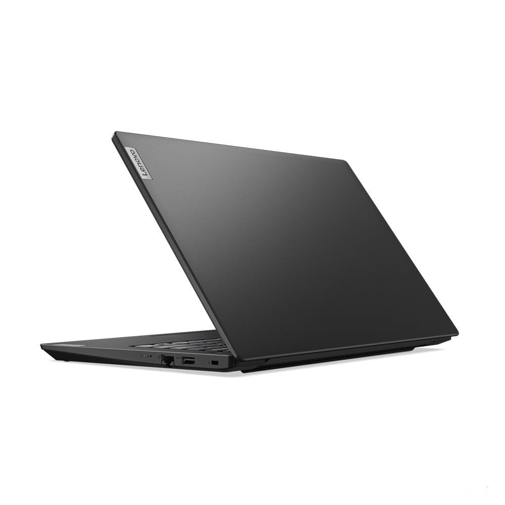Lenovo V14 Gen 3 14 FHD (1920x1080) Laptop  i5-1235U, 8GB LPDDR4, 1TB PCIe Gen 4.0x4 NVMe, GbE, WIFI 5 & Bluetooth 5.1, UK Keys, Windows 11 Pro (Renewed)