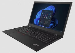 Lenovo ThinkPad P15v Gen 3 15.6 FHD - i7-12700H, NVIDIA Quadro T1200, 2TB PCIe Gen 4.0x4 NVMe, 32GB DDR5, Fingerprint, SD & Smartcard Reader, GbE, WIFI 6E, UK Backlit Keys, Windows 11 Pro (Renewed)