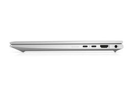 HP EliteBook 830 G8 13.3” FHD – i5-1135G7 (4 Cores, 4.2GHz), 1TB PCIe 4.0 x 4 NVMe, 16GB DDR4, NFC, Smartcard Reader, Iris Xe Graphics, WIFI 6 & Bluetooth 5, UK Keys, Windows 11 Pro (Renewed)