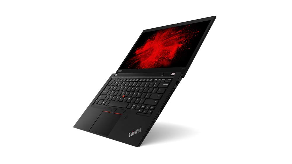 Lenovo ThinkPad P14s Gen 2 14 FHD Touchscreen, i7-1165G7, NVIDIA Quadro T500, 2TB PCIe Gen 4.0x4 NVMe, 32GB DDR4, FPR, SD & Smartcard Reader, GbE, WIFI 6, UK Backlit Keys, Windows 11 Pro (Renewed)