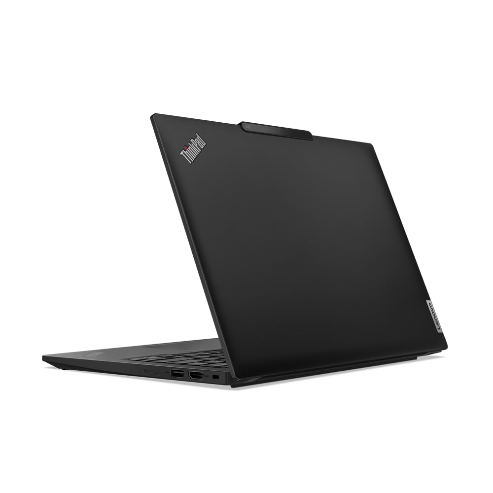 Lenovo ThinkPad X13 Gen 4 13.3" FHD+, i7-1365U (10 Cores), 2TB PCIe Gen 4.0x4 NVMe, 16GB LPDDR5, vPro, Fingerprint Reader Iris Xe Graphics, WIFI 6E & BT 5.3, UK Backlit Keys, Windows 11 Pro (Renewed)