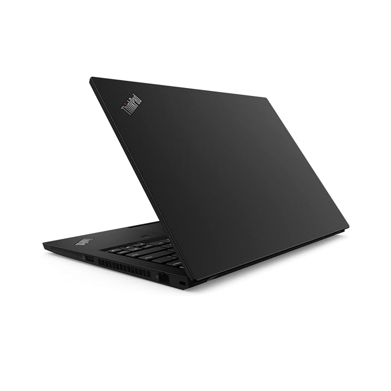 Lenovo ThinkPad T14 Gen 2 14 FHD  i7-1165G7 (4 Cores, 4.7GHz), 1TB PCIe Gen 4.0x4 NVMe, 16GB DDR4, Fingerprint, SD & Smartcard Reader, WIFI 6 & BT 5.1, UK Backlit Keys, Windows 11 Pro (Renewed)