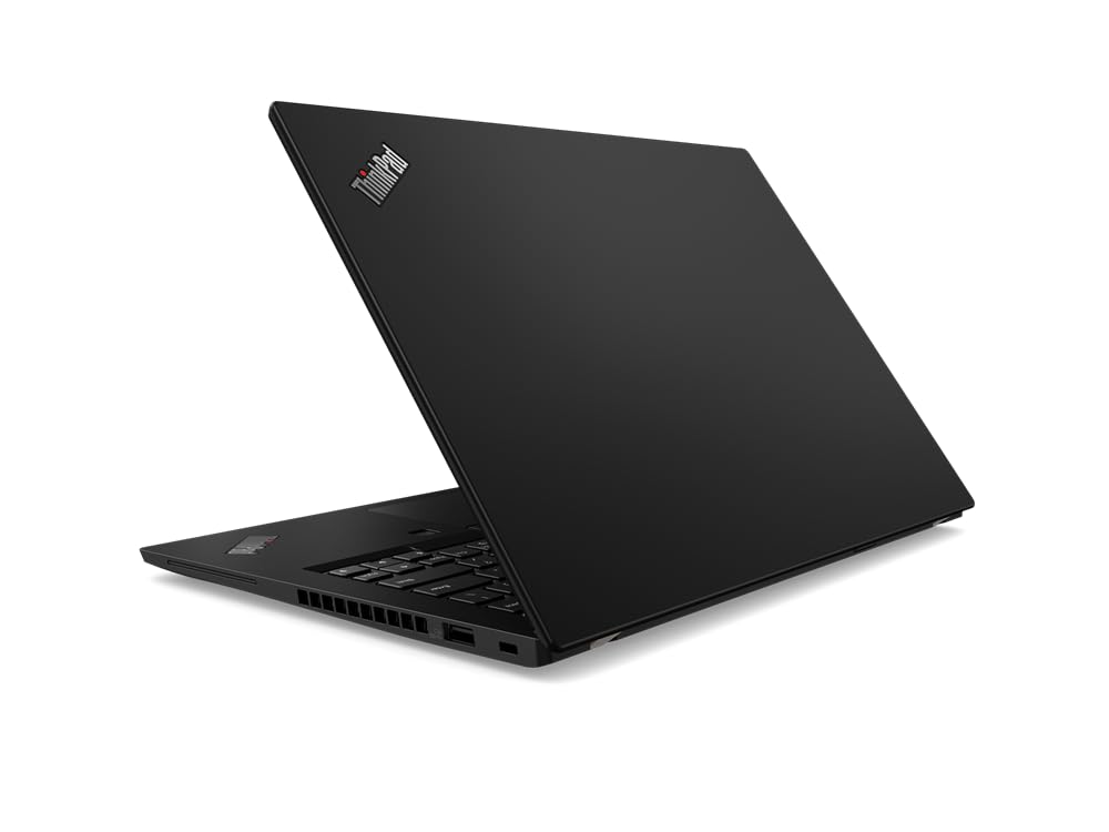 Lenovo ThinkPad X13 Gen 1 13.3 FHD, i5-10210U (4 Cores, 4.2GHz), 1TB PCIe Gen 4.0x4 NVMe, 8GB DDR4, SD & Smartcard Reader, WIFI 6 & BT 5.1, UK Keys, Windows 11 Pro (Renewed)