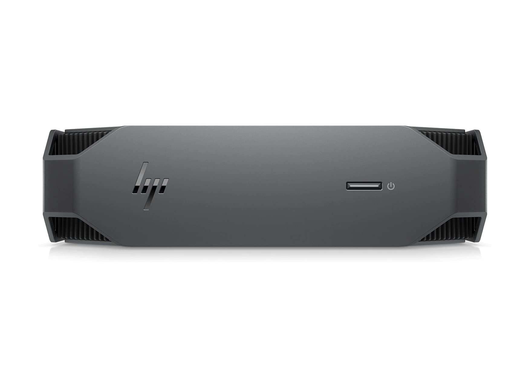 HP Z2 G5 Mini Workstation  i9-10900F (10 Cores, 2.8/5.1GHz), NVIDIA Quadro T1000 4GB, 2TB PCIe Gen 4.0x4 NVMe, 64GB DDR4, Wolf Security, GbE, Windows 11 Pro (Renewed)