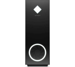 HP OMEN 30L GT13 Gaming Desktop, i9-11900K, NVIDIA GeForce RTX 3080 Ti 12GB, 2TB PCIe Gen 4.0x4 NVMe & 2TB HDD, 32GB DDR4, GbE, WIFI 6 & BT 5, Water-cooled, RGB Lighting, Windows 11 Pro (Renewed)