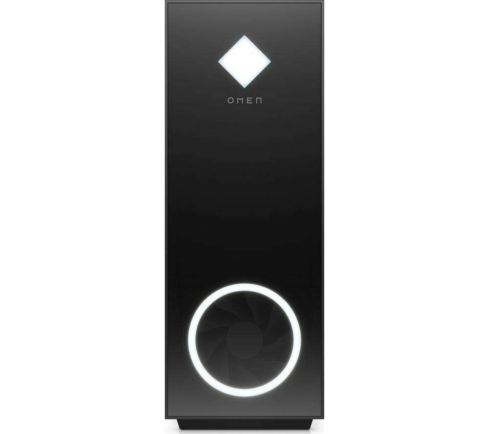 HP OMEN 30L GT13 Gaming Desktop, i9-11900K, NVIDIA GeForce RTX 3080 Ti