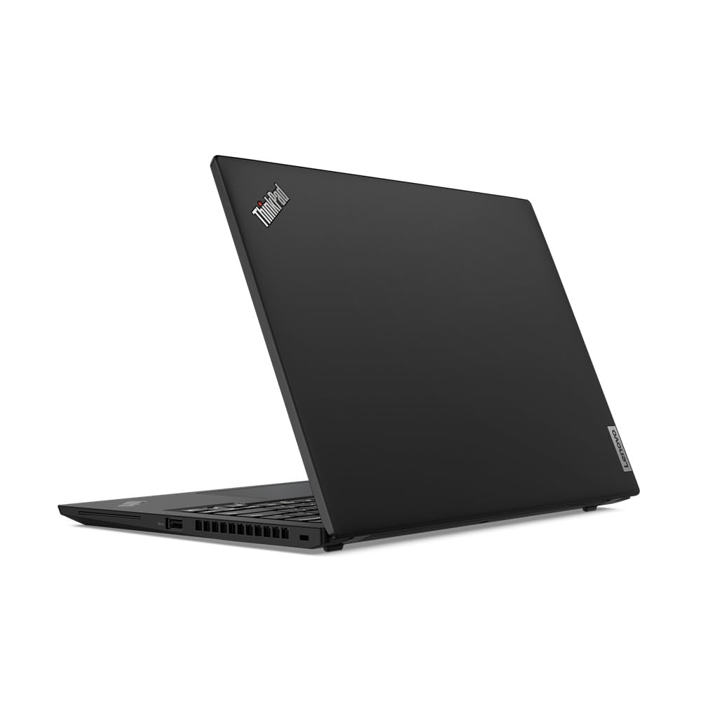 Lenovo ThinkPad X13 Gen 3 13.3 FHD+, i7-1260P (12 Cores, 2.1/4.7GHz), 2TB PCIe Gen 4.0x4 NVMe, 16GB LPDDR5, Fingerprint & Smartcard Reader, WIFI 6E & BT 5.2, UK Backlit Keys, Windows 11 Pro (Renewed)